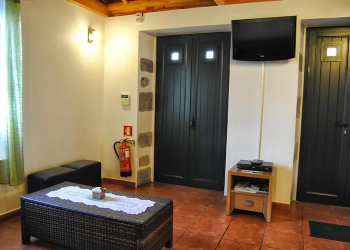 Casas Da Faja